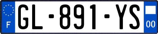 GL-891-YS