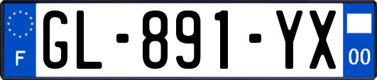 GL-891-YX