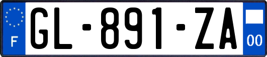 GL-891-ZA