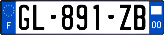GL-891-ZB