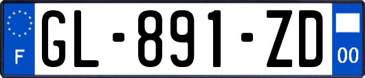 GL-891-ZD