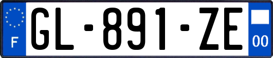 GL-891-ZE