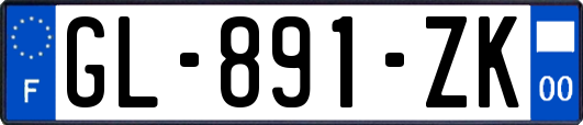GL-891-ZK