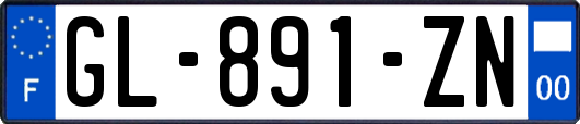 GL-891-ZN