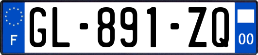 GL-891-ZQ