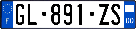 GL-891-ZS