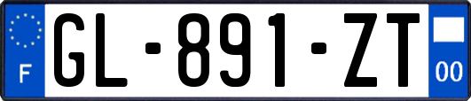 GL-891-ZT