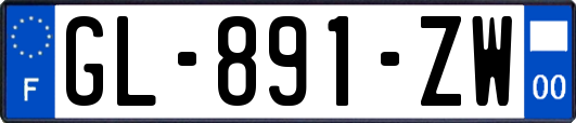 GL-891-ZW