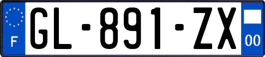 GL-891-ZX