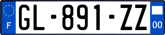 GL-891-ZZ