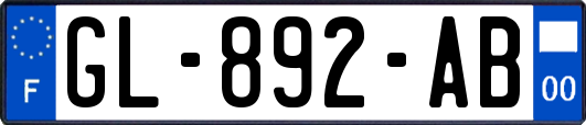 GL-892-AB