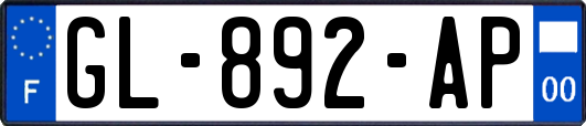 GL-892-AP