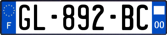 GL-892-BC