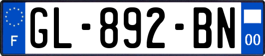 GL-892-BN