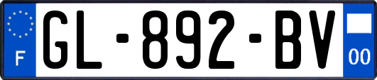 GL-892-BV