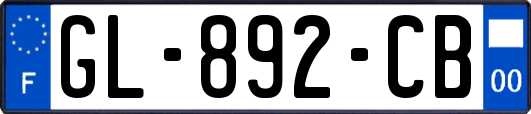 GL-892-CB