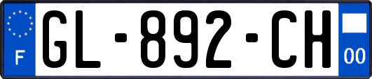 GL-892-CH