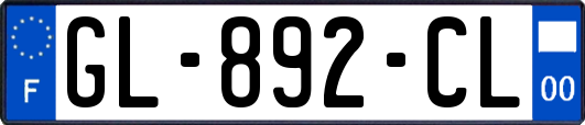 GL-892-CL