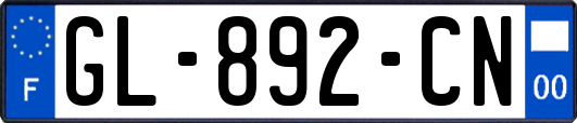 GL-892-CN