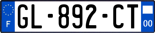 GL-892-CT