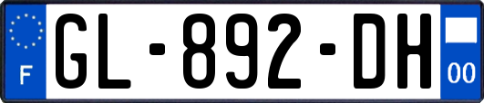 GL-892-DH