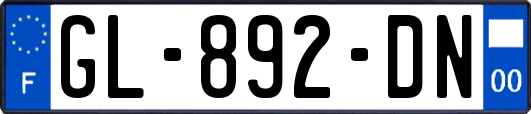 GL-892-DN