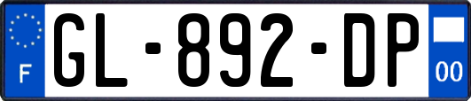 GL-892-DP