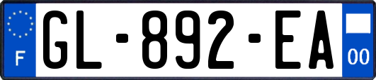 GL-892-EA