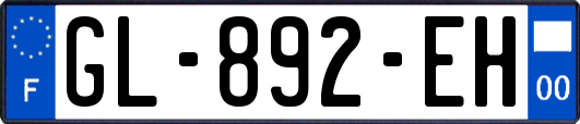 GL-892-EH