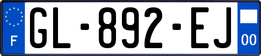 GL-892-EJ
