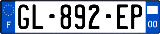 GL-892-EP