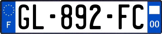 GL-892-FC