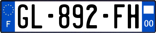 GL-892-FH