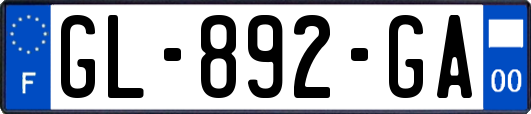 GL-892-GA