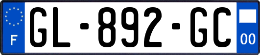 GL-892-GC
