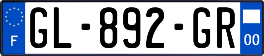 GL-892-GR
