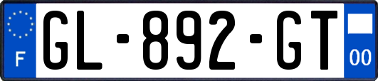 GL-892-GT