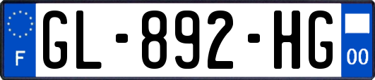 GL-892-HG