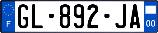 GL-892-JA