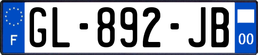 GL-892-JB