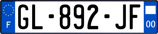 GL-892-JF