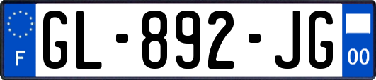 GL-892-JG