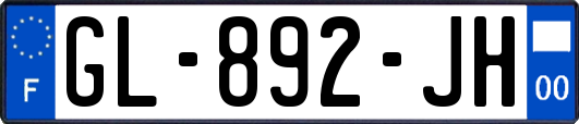 GL-892-JH