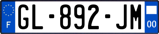 GL-892-JM