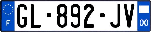 GL-892-JV