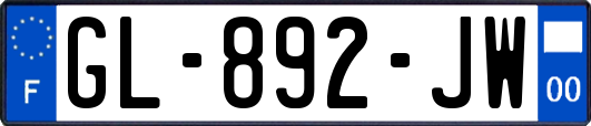 GL-892-JW