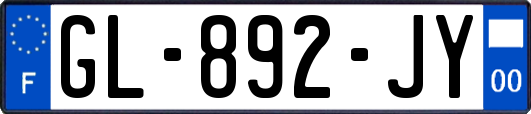 GL-892-JY