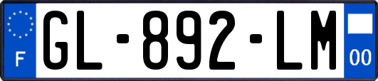 GL-892-LM