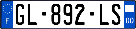GL-892-LS