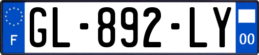 GL-892-LY